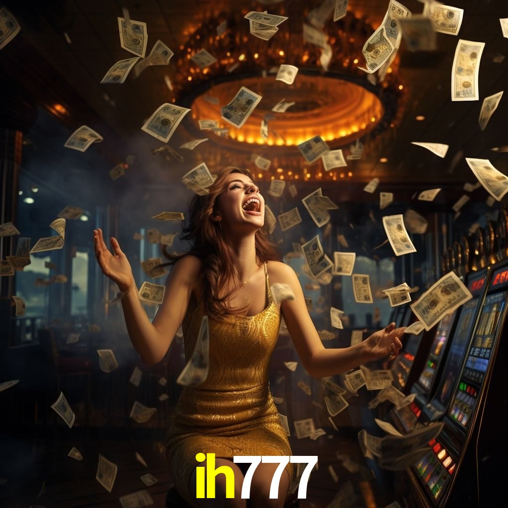 Football Betting ih777