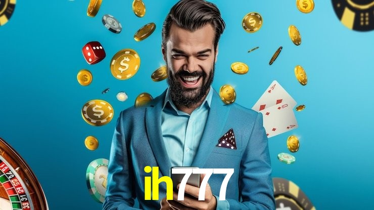 Live Casino ih777
