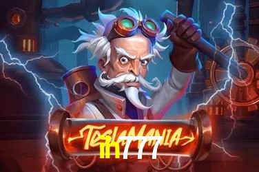 Jogos de Slot ih777