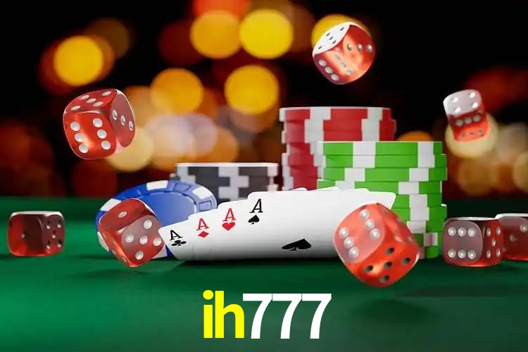 Recursos de Bônus ih777