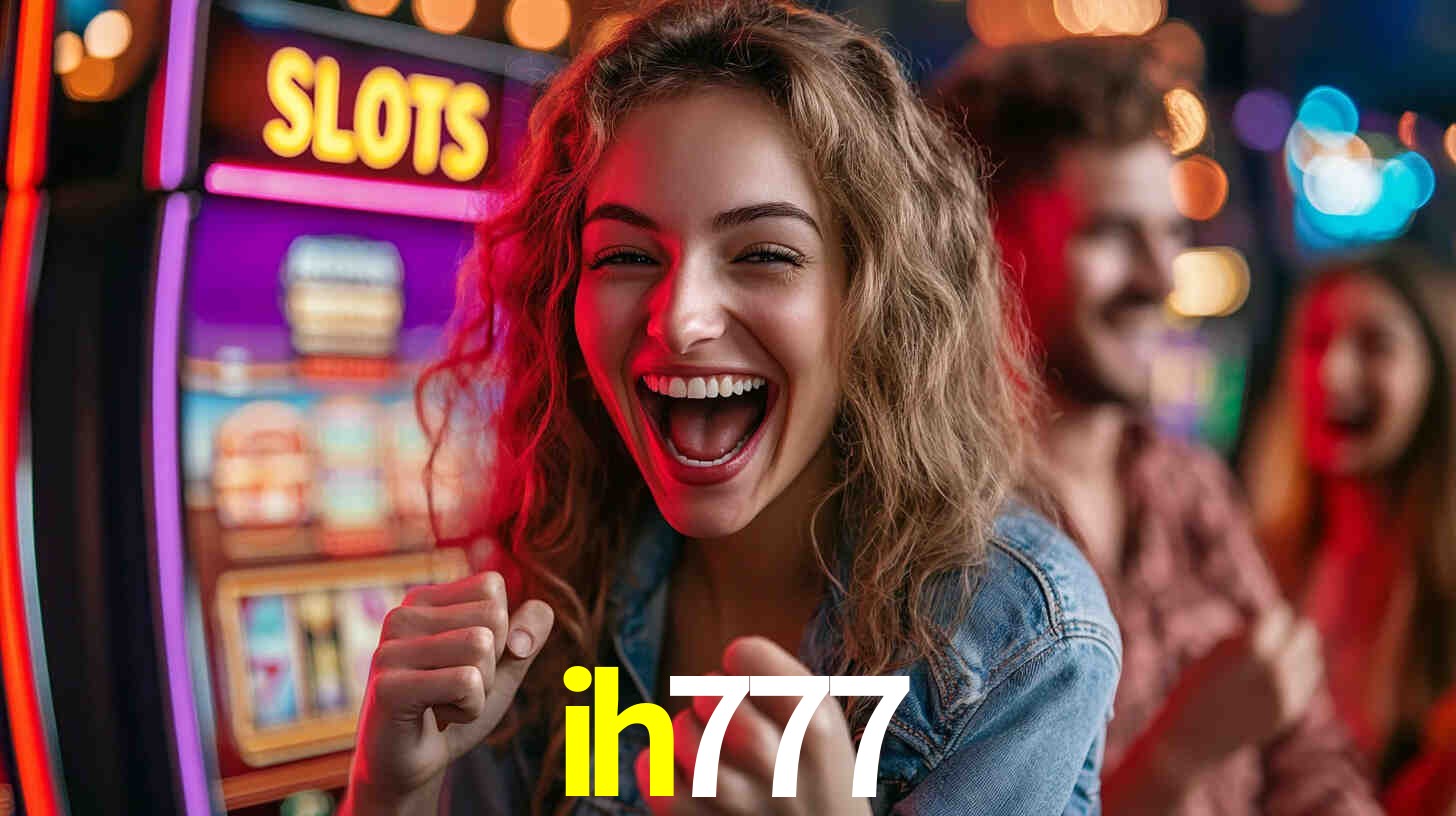 Apostas Esportivas na ih777: Um Guia Completo