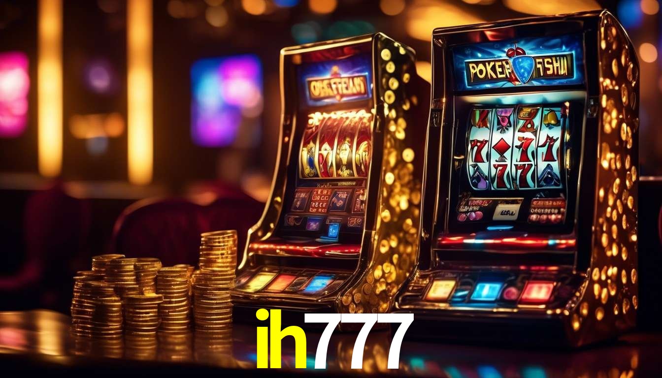 Descubra a Essência do ih777: Nossa História e Compromissos