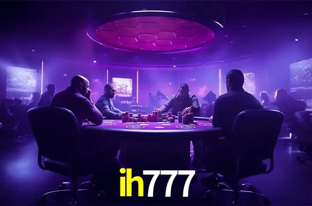 Explorando a Categoria de Eventos em Apostas na ih777