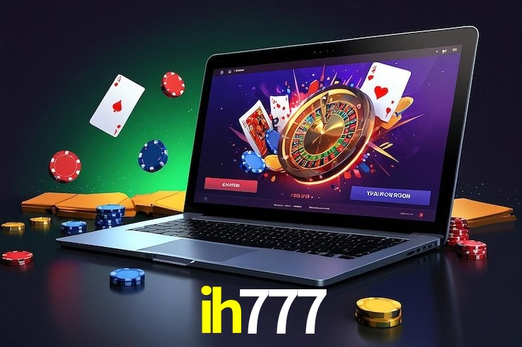 Integração de APIs ih777