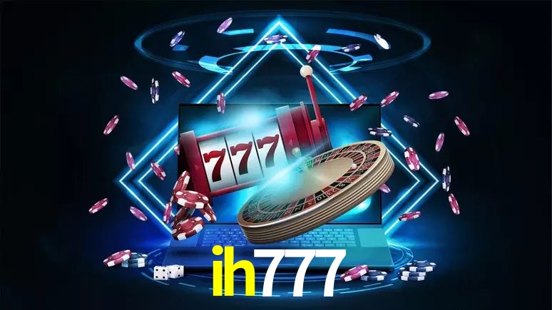 Casino Ao Vivo ih777