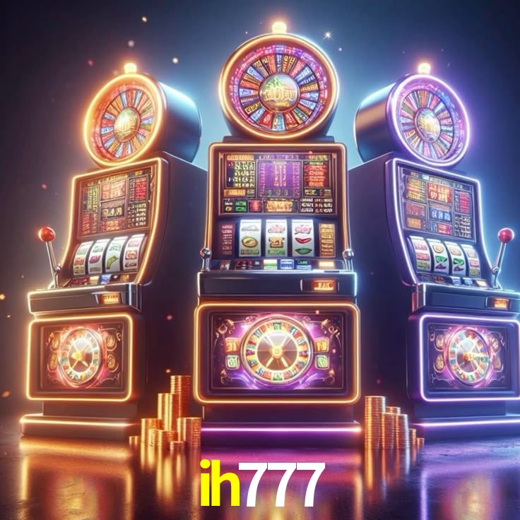 ih777 bet