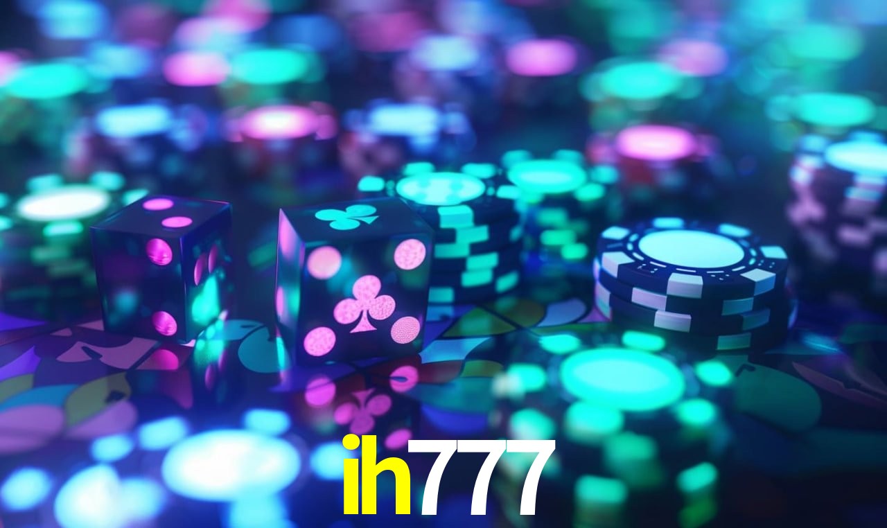 Casino Ao Vivo ih777