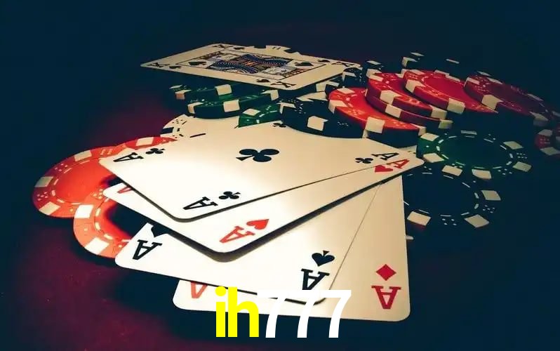 cassino ih777