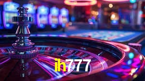 Apostas de Tênis ih777