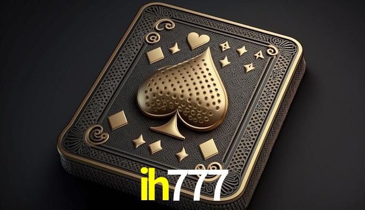 Estatísticas Esportivas ih777