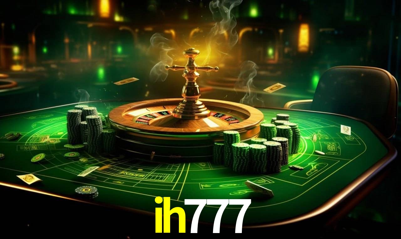 Inovações de Jogos na ih777: O Futuro das Experiências Interativas