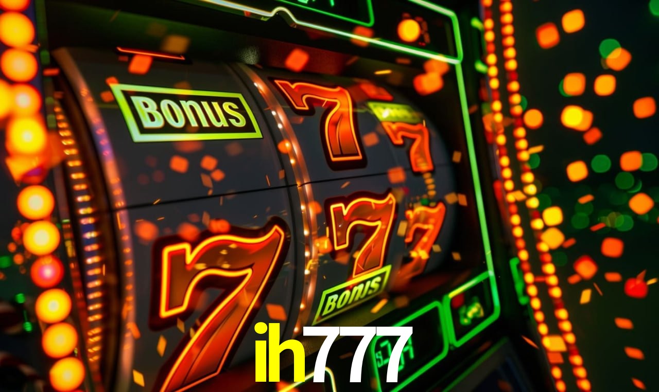 Descubra o Programa VIP da ih777: Vantagens Exclusivas para Jogadores
