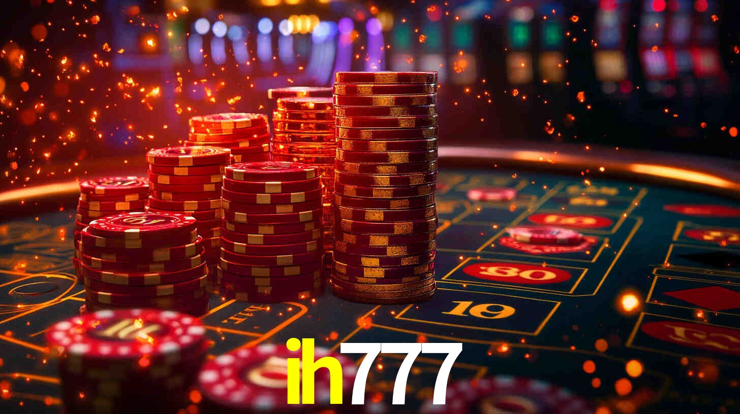 Tournaments ih777