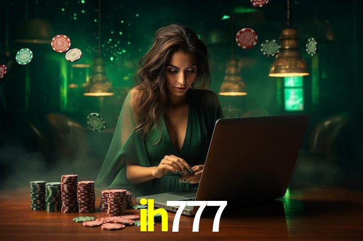 ih777 bet