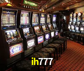 A Experiência Imersiva dos Cassinos Ao Vivo no ih777