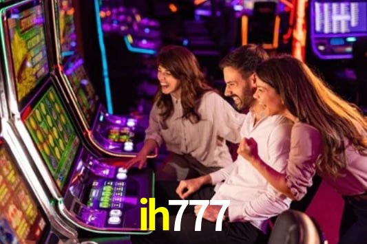 Desvendando o Mundo dos Jogos Virtuais na ih777