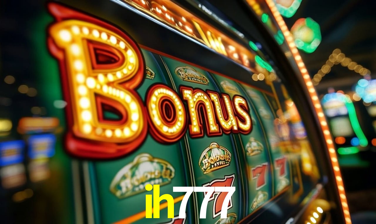 Promoções Sazonais ih777
