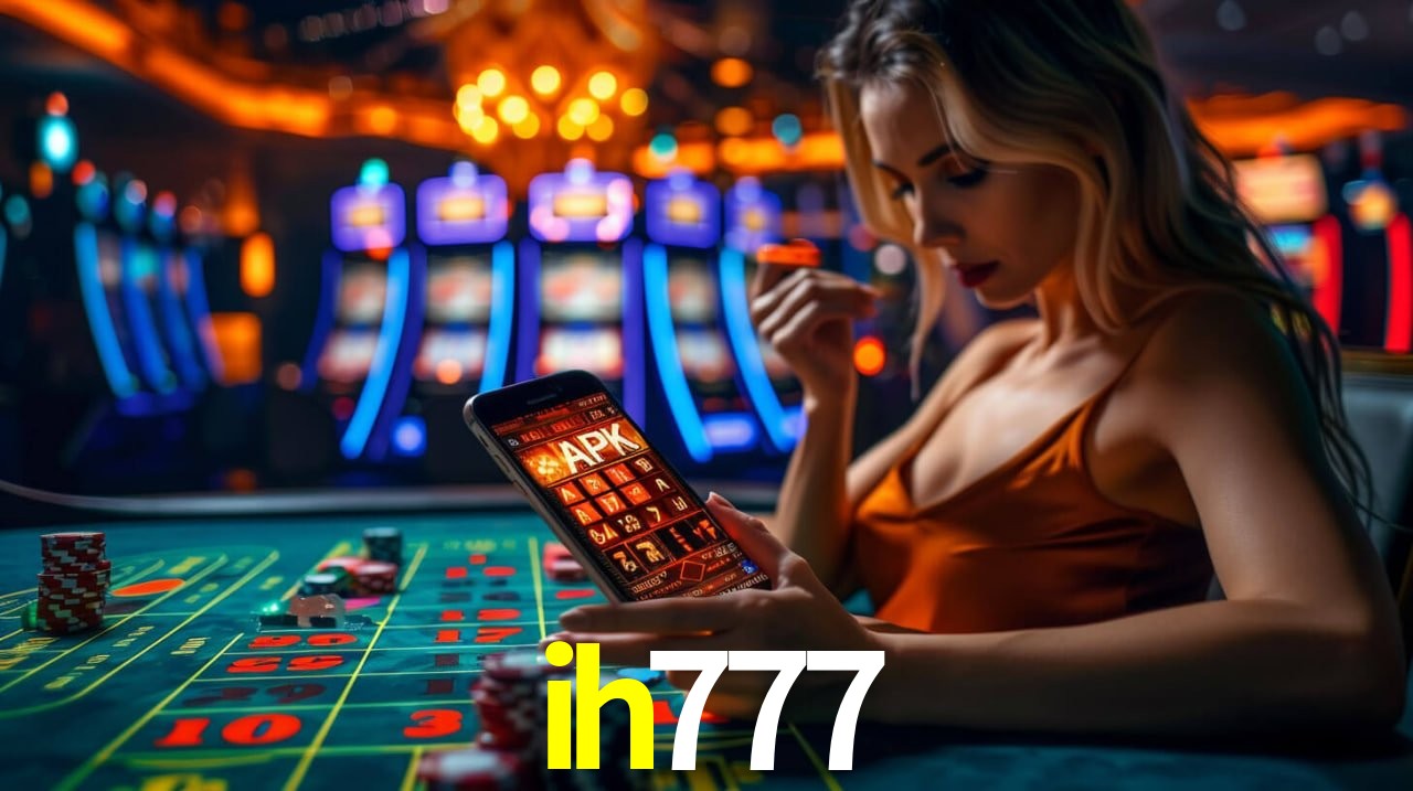 Tennis Betting ih777