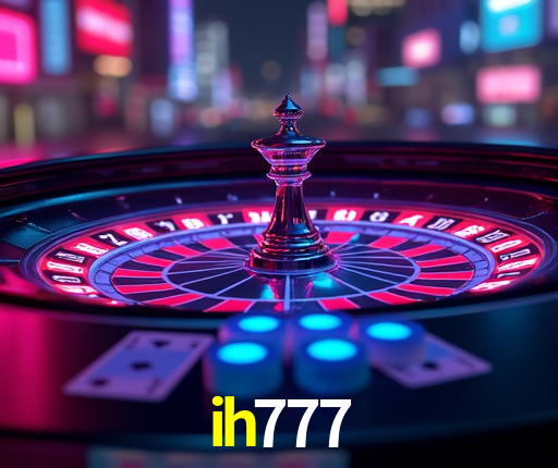 A Popularidade dos Caça-Níqueis no ih777