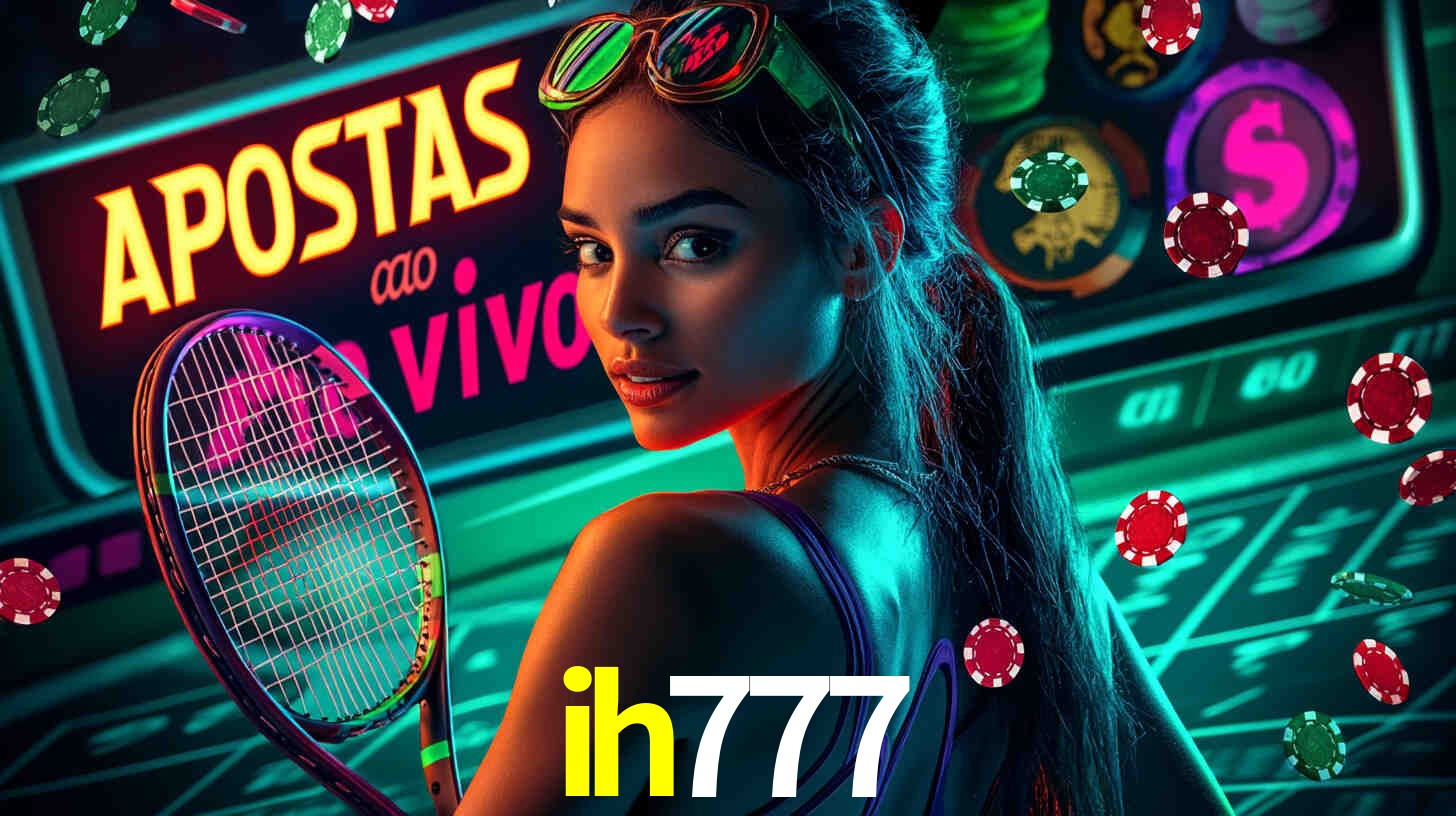 Inovações de Jogos na ih777: O Futuro das Experiências Interativas