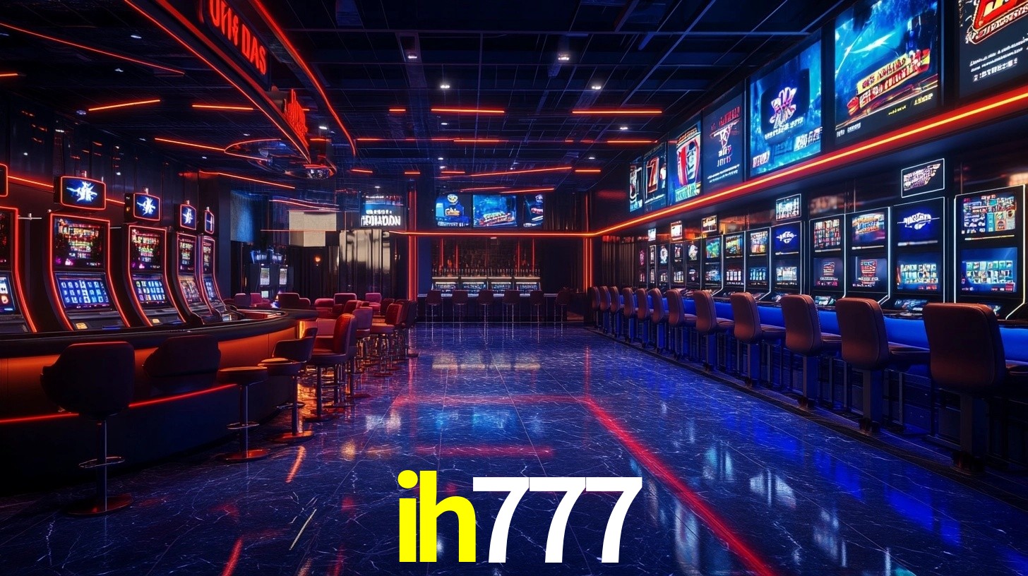 Live Casino ih777
