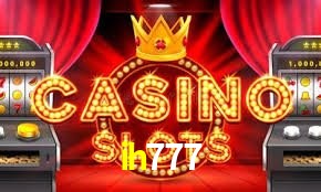 Slot Games ih777