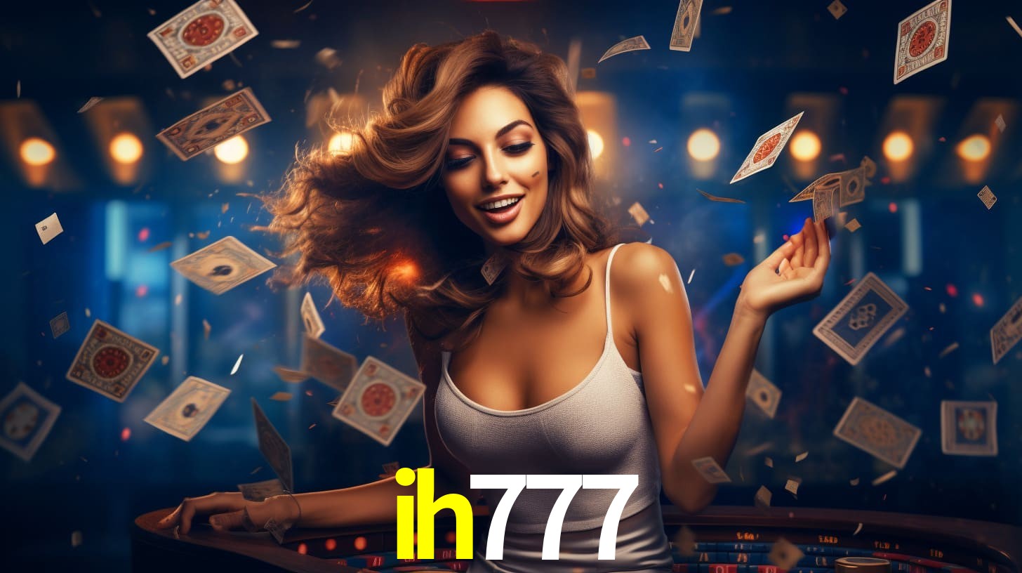 ih777 bet
